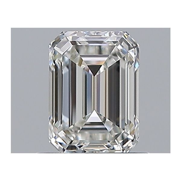 EMERALD 0.9 G VVS1 VG-EX-EX - 2524740337 GIA Diamond