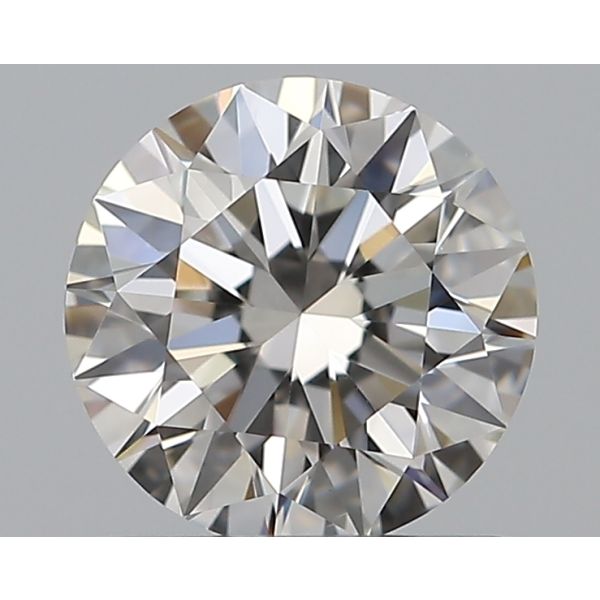 ROUND 0.73 G VVS2 EX-EX-EX - 2524743563 GIA Diamond