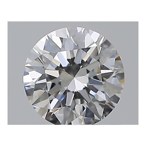 ROUND 0.52 F VS2 EX-EX-EX - 2524749805 GIA Diamond