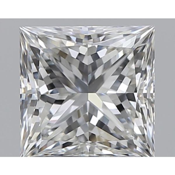 PRINCESS 1.2 G VVS1 EX-EX-EX - 2524750624 GIA Diamond