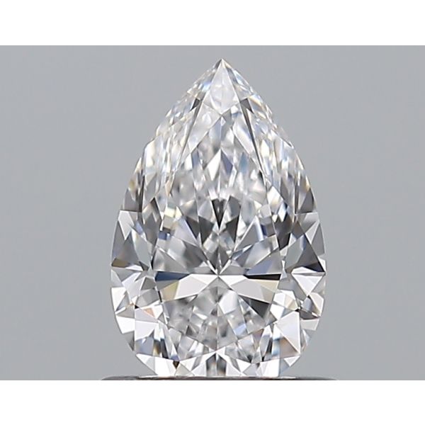 PEAR 0.75 D VS1 VG-EX-EX - 2524751581 GIA Diamond