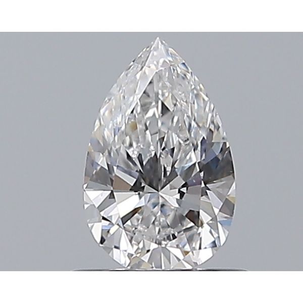 PEAR 0.56 D VS1 EX-VG-VG - 2524751803 GIA Diamond