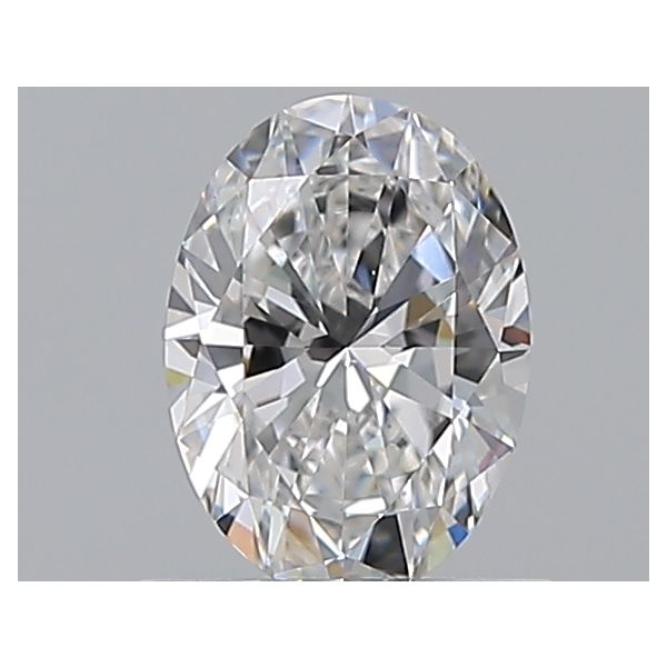 OVAL 0.7 E VS1 EX-VG-EX - 2524752132 GIA Diamond