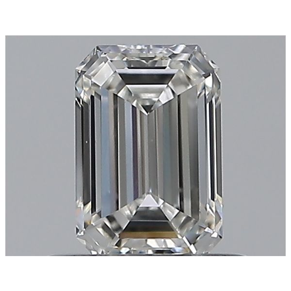 EMERALD 0.5 G VS2 EX-VG-VG - 2524752258 GIA Diamond