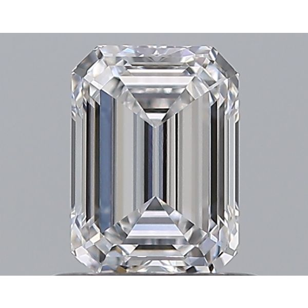 EMERALD 0.7 D VVS2 EX-VG-EX - 2524759631 GIA Diamond
