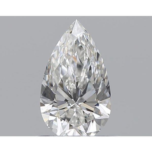 PEAR 0.51 G VS2 EX-VG-EX - 2524767885 GIA Diamond