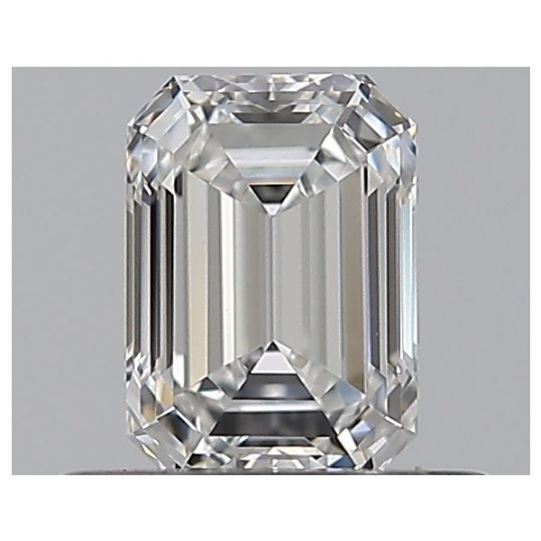 EMERALD 0.51 F VS1 EX-EX-EX - 2524771334 GIA Diamond
