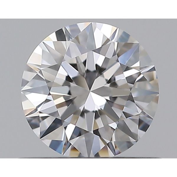 ROUND 0.5 D VVS1 EX-EX-EX - 2524771408 GIA Diamond