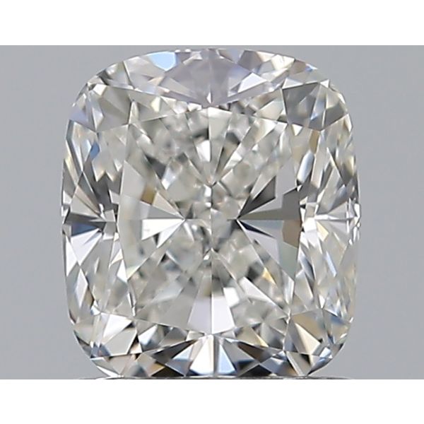 CUSHION 1 G VS2 EX-EX-EX - 2524776981 GIA Diamond