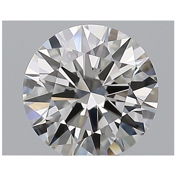 ROUND 0.5 G VVS2 EX-EX-EX - 2524777765 GIA Diamond