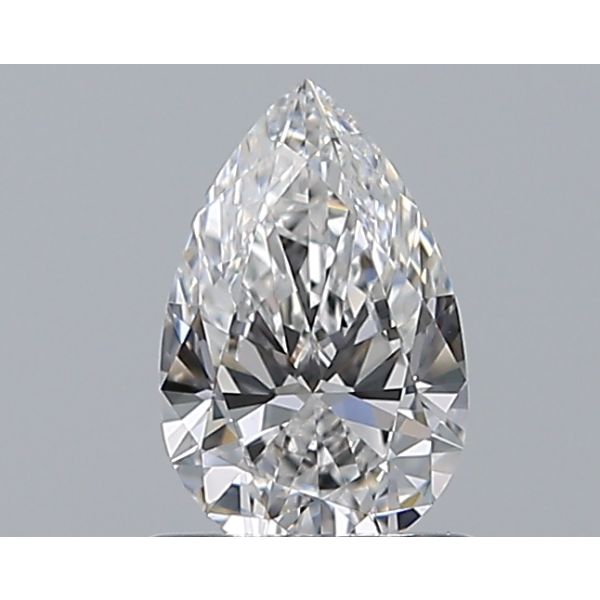 PEAR 0.7 E VVS2 VG-EX-EX - 2524786689 GIA Diamond