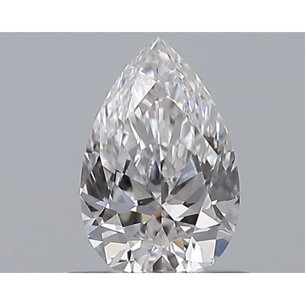 PEAR 0.51 E VS2 EX-VG-EX - 2524809938 GIA Diamond