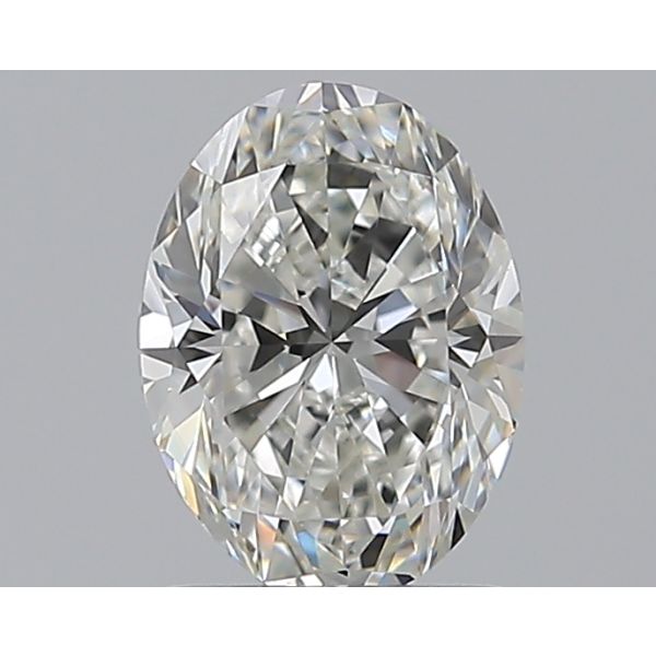 OVAL 1.2 G VS1 GD-EX-EX - 2524814453 GIA Diamond