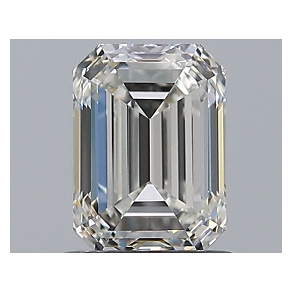 EMERALD 1.02 H VS1 EX-EX-EX - 2524815117 GIA Diamond