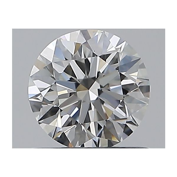 ROUND 0.7 G VVS2 EX-EX-EX - 2524815758 GIA Diamond