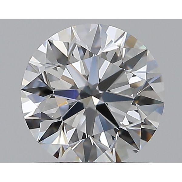 ROUND 0.77 D VS1 EX-EX-EX - 2524816161 GIA Diamond