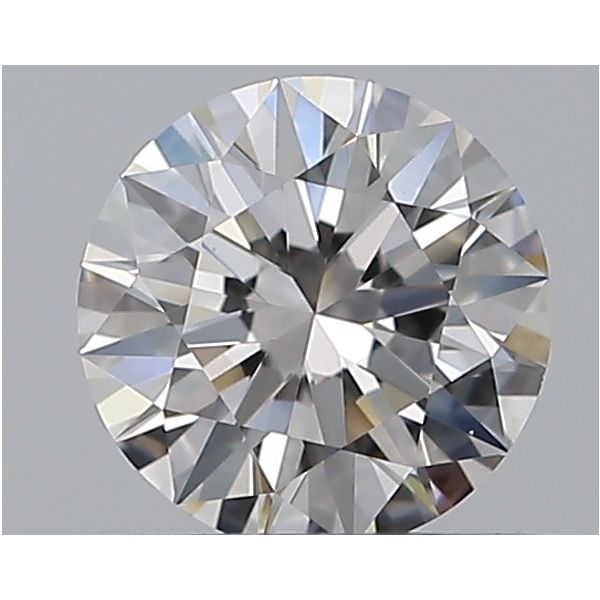 ROUND 0.5 D VS1 EX-EX-EX - 2524816884 GIA Diamond