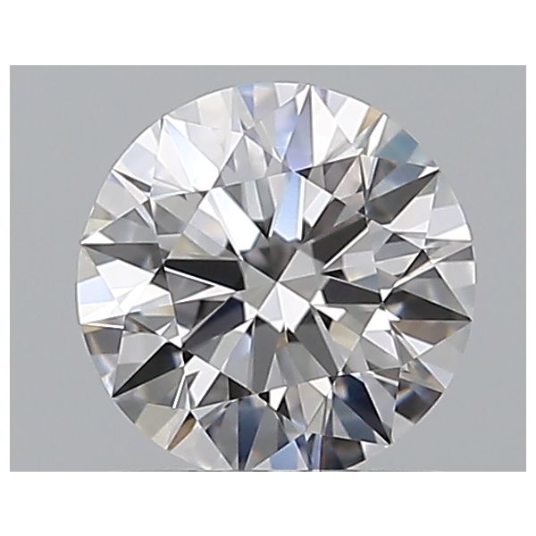 ROUND 0.73 D VVS2 EX-EX-EX - 2524821536 GIA Diamond