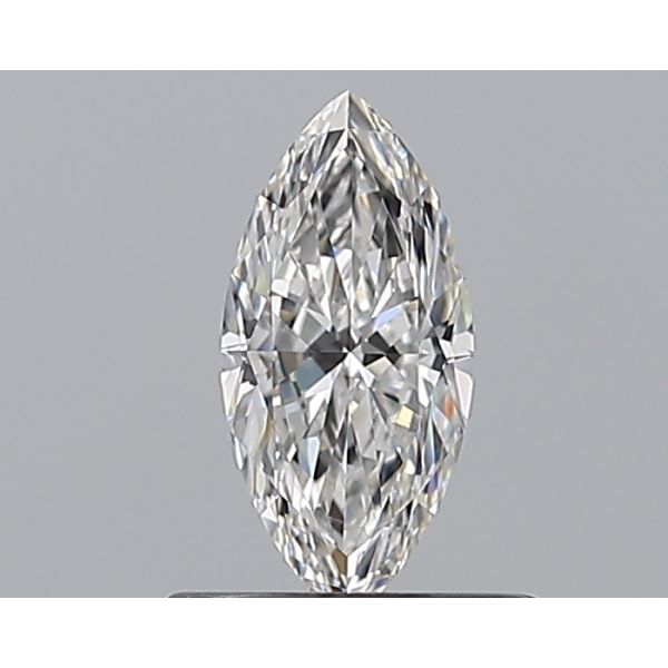 MARQUISE 0.51 E VS2 VG-VG-VG - 2524823320 GIA Diamond