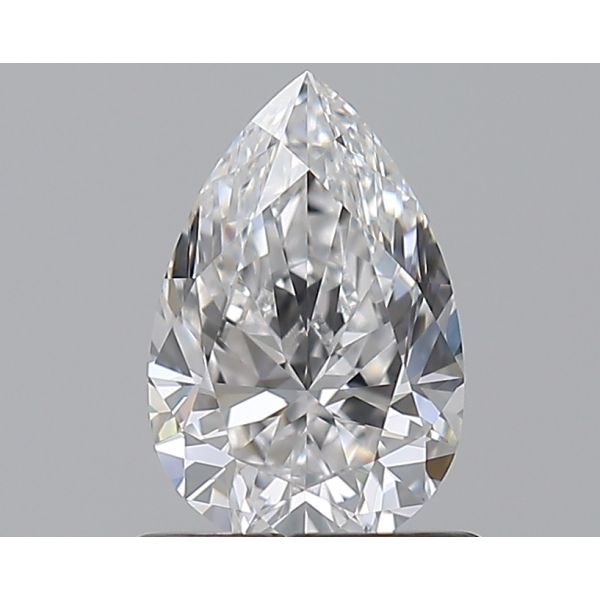 PEAR 0.8 D VS1 VG-EX-EX - 2524824133 GIA Diamond