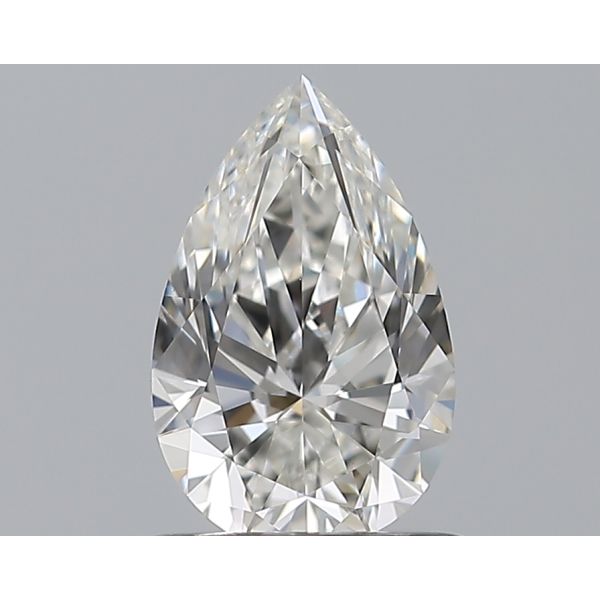 PEAR 0.71 G VS1 EX-EX-EX - 2524825006 GIA Diamond