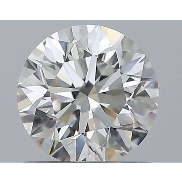 ROUND 0.7 F VS1 EX-EX-EX - 2524828703 GIA Diamond