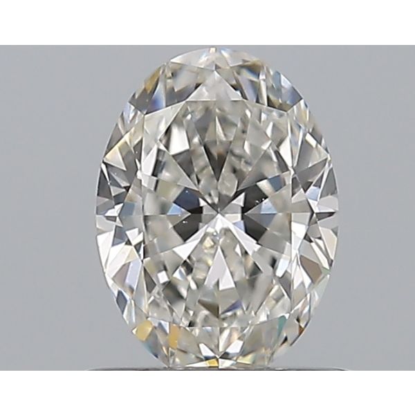 OVAL 0.7 H VS2 VG-EX-EX - 2524844919 GIA Diamond