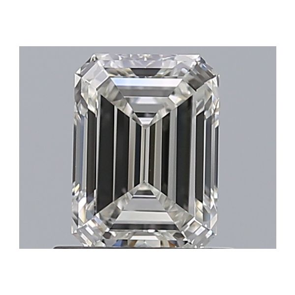 EMERALD 0.9 G VVS2 VG-EX-EX - 2524846458 GIA Diamond