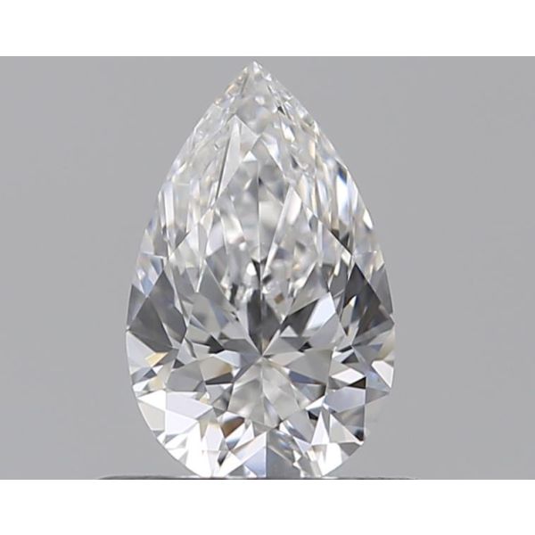 PEAR 0.5 D VS1 EX-EX-EX - 2524847225 GIA Diamond