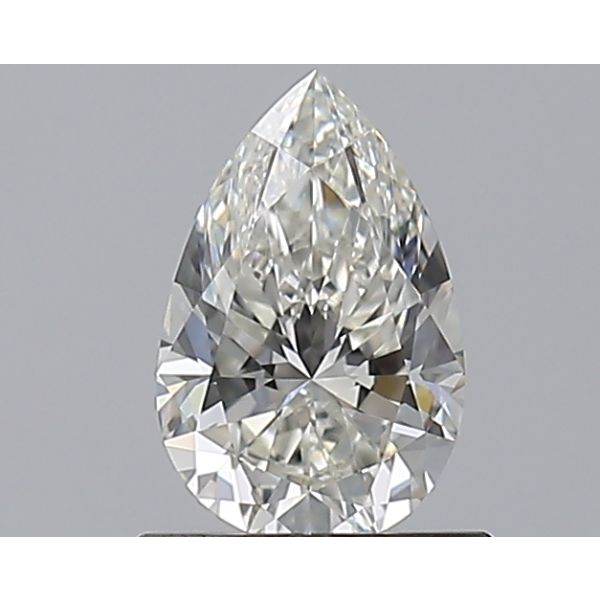PEAR 0.7 I VVS2 VG-EX-EX - 2524847647 GIA Diamond