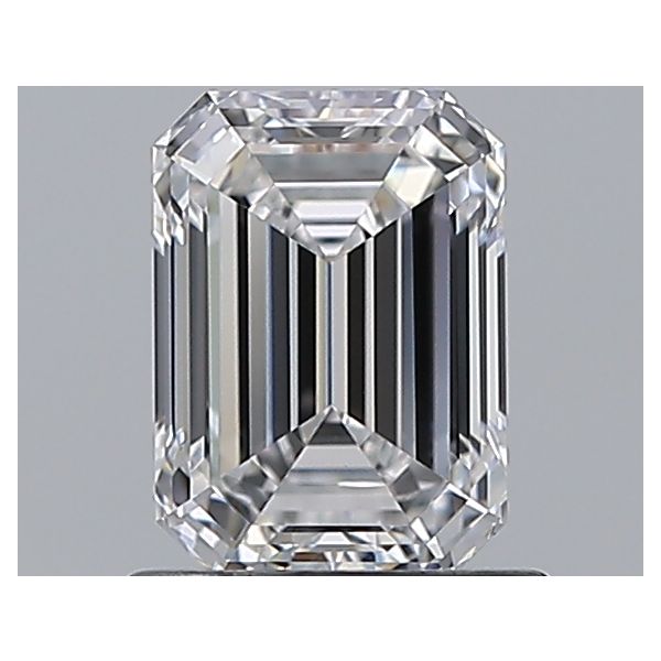 EMERALD 1.01 D VS1 EX-EX-EX - 2524847668 GIA Diamond
