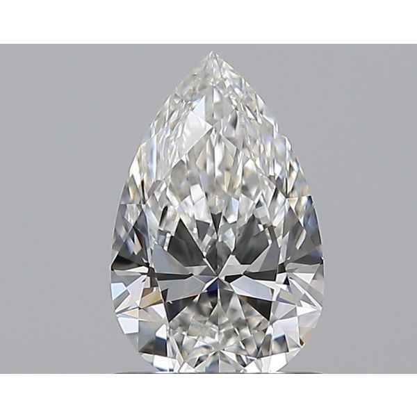 PEAR 0.8 F VS1 EX-EX-EX - 2524858340 GIA Diamond