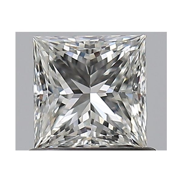 PRINCESS 0.71 H VS1 VG-EX-EX - 2524859555 GIA Diamond