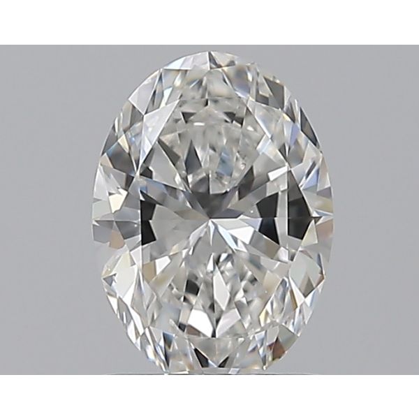 OVAL 1 F VS2 EX-VG-EX - 2524865029 GIA Diamond