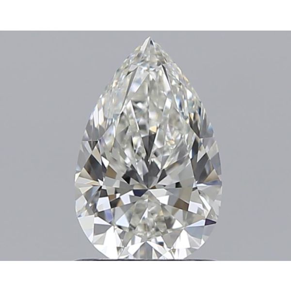 PEAR 1 I VS1 EX-VG-EX - 2524893127 GIA Diamond