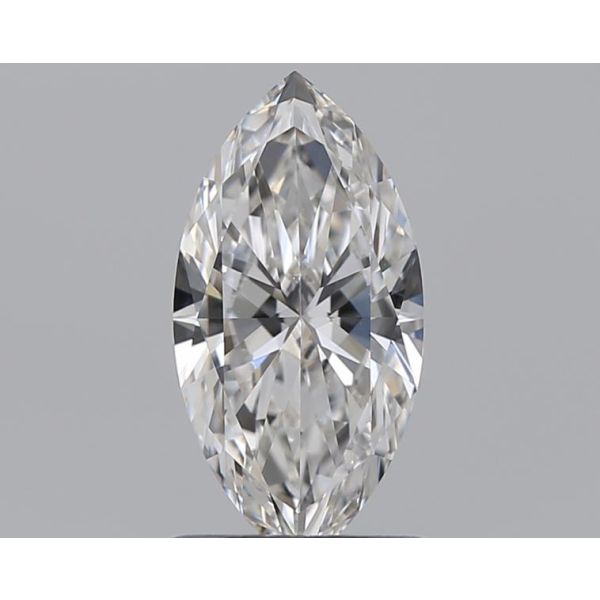 MARQUISE 1.02 G VVS1 EX-EX-EX - 2524893177 GIA Diamond