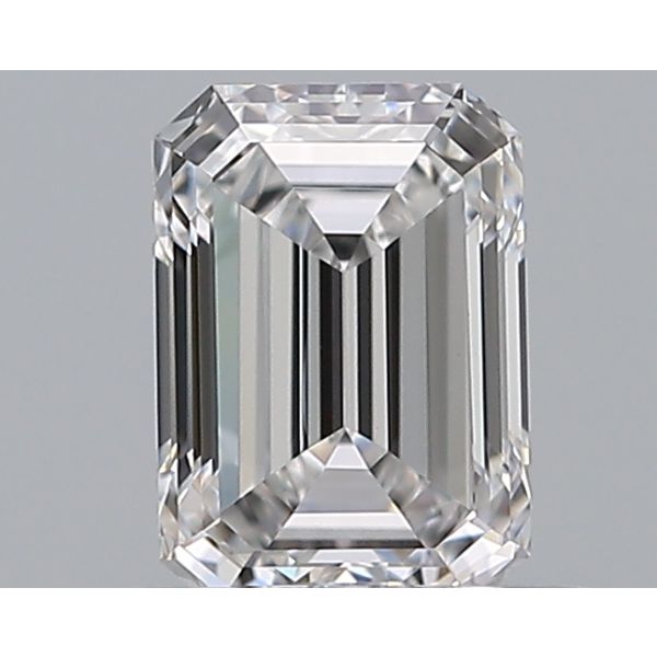 EMERALD 0.5 E VVS2 EX-VG-VG - 2524897836 GIA Diamond