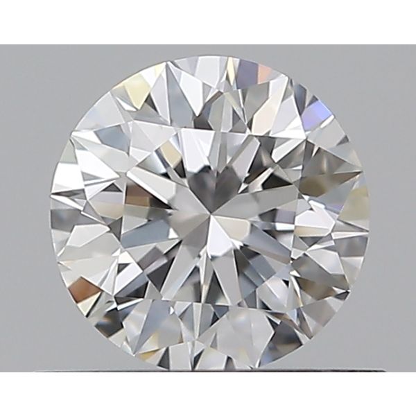 ROUND 0.59 E VS1 EX-EX-EX - 2524901147 GIA Diamond