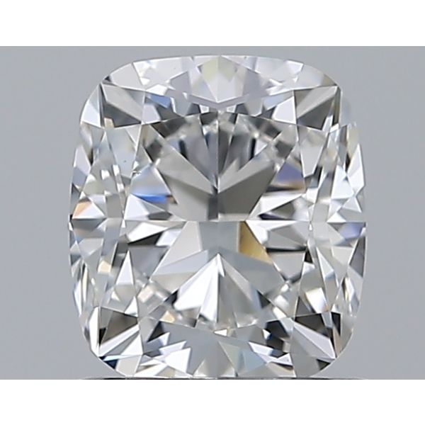 CUSHION 1 F VS2 VG-EX-EX - 2524908139 GIA Diamond