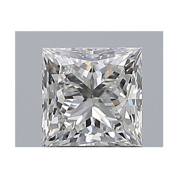 PRINCESS 0.9 H VVS1 VG-EX-EX - 2524908481 GIA Diamond