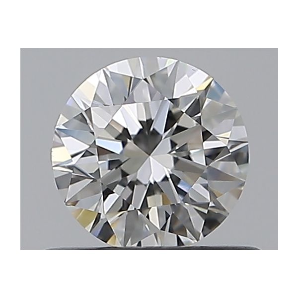 ROUND 0.5 H VS1 EX-EX-EX - 2524916909 GIA Diamond