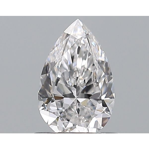 PEAR 0.7 D VS1 EX-VG-EX - 2524920389 GIA Diamond