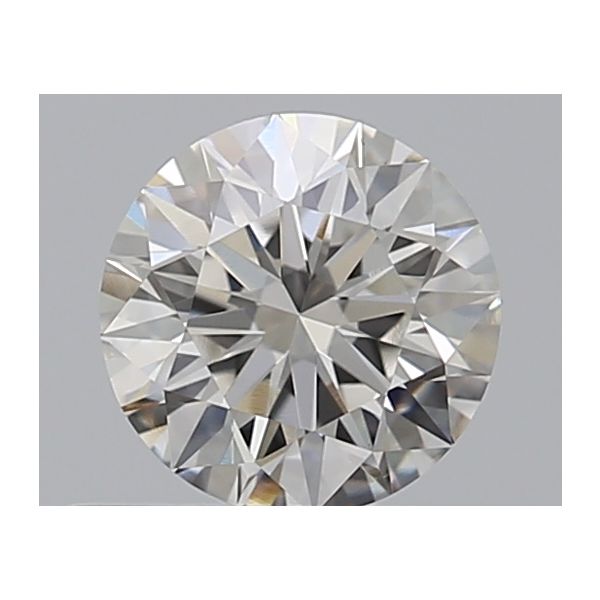 ROUND 0.5 G VS1 EX-EX-EX - 2524922178 GIA Diamond