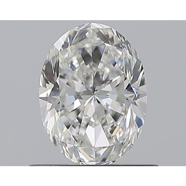 OVAL 0.7 G VS1 GD-EX-EX - 2524927928 GIA Diamond