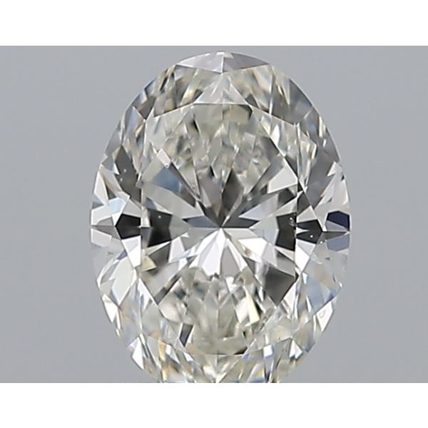 OVAL 1.2 G VS2 VG-EX-EX - 2524950500 GIA Diamond