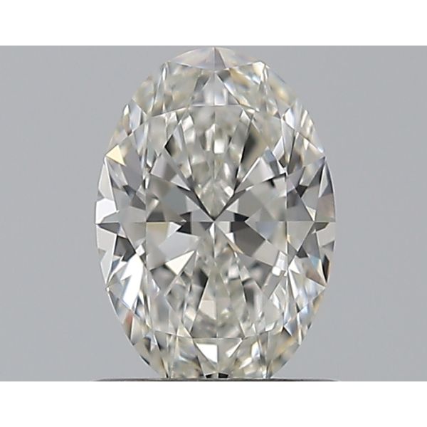 OVAL 0.72 G VVS2 EX-EX-EX - 2524963696 GIA Diamond