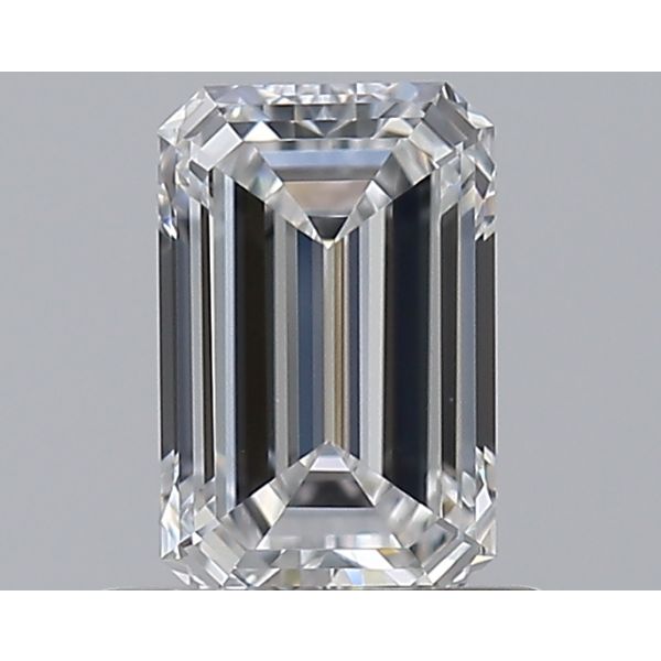 EMERALD 0.7 D VS1 EX-VG-EX - 2524965052 GIA Diamond
