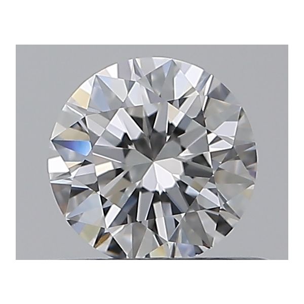 ROUND 0.5 F VS2 EX-EX-EX - 2524969833 GIA Diamond