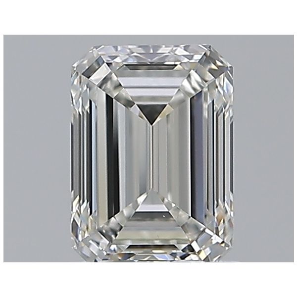 EMERALD 1.01 H VS1 EX-EX-EX - 2524988108 GIA Diamond