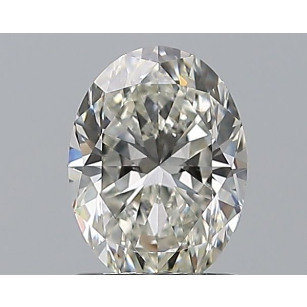 OVAL 1.01 I VS2 VG-EX-EX - 2524988155 GIA Diamond